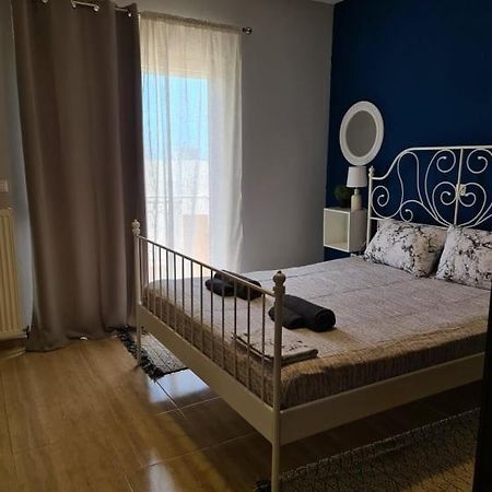 Fenia'S Apartment Aleksandropolis Zewnętrze zdjęcie