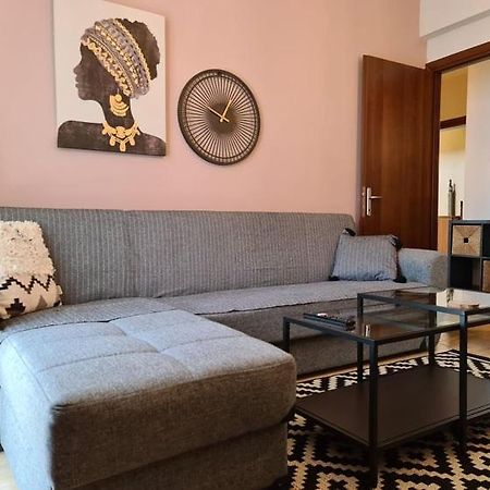 Fenia'S Apartment Aleksandropolis Zewnętrze zdjęcie