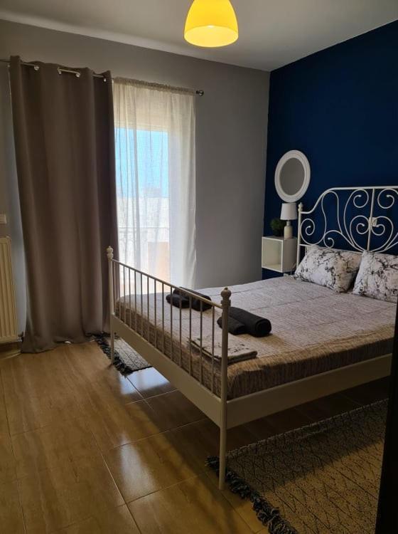 Fenia'S Apartment Aleksandropolis Zewnętrze zdjęcie