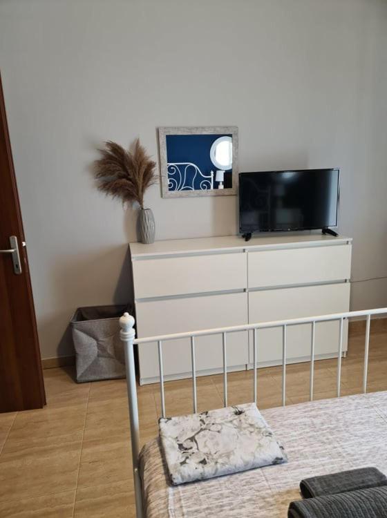 Fenia'S Apartment Aleksandropolis Zewnętrze zdjęcie