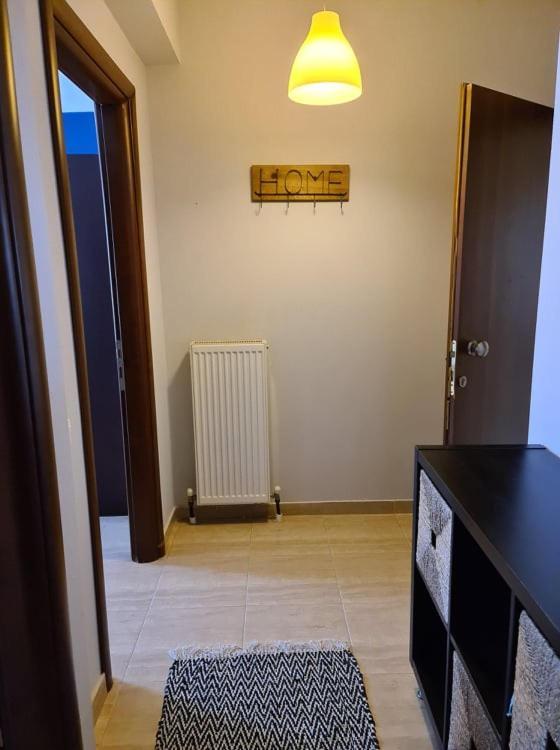 Fenia'S Apartment Aleksandropolis Zewnętrze zdjęcie
