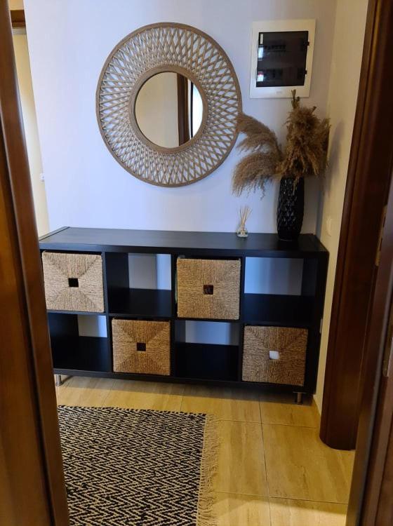 Fenia'S Apartment Aleksandropolis Zewnętrze zdjęcie
