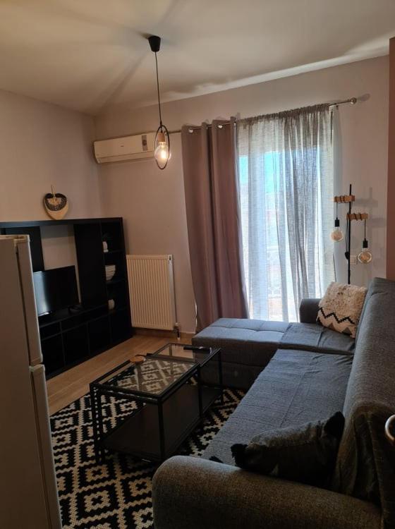 Fenia'S Apartment Aleksandropolis Zewnętrze zdjęcie