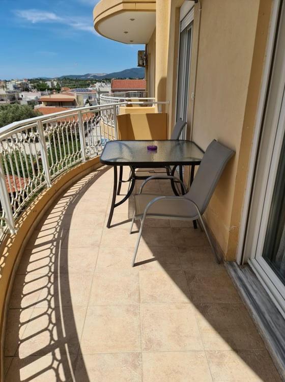 Fenia'S Apartment Aleksandropolis Zewnętrze zdjęcie