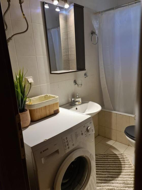 Fenia'S Apartment Aleksandropolis Zewnętrze zdjęcie